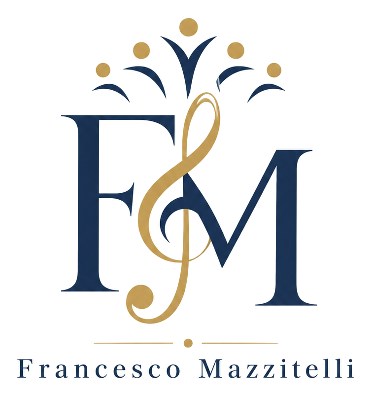 Logo Francesco Mazzitelli